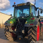 Tractor - Fendt 314 Vario Profi+