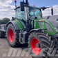 Tractor - Fendt 516 Power +