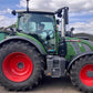 Tractor - Fendt 516 Power +