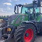 Tractor - Fendt 516 Power +