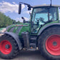 Tractor - Fendt 516 Power +
