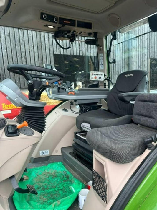 Tractor - Fendt 516 Power Plus