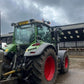 Tractor - Fendt 516 Power Plus