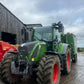 Tractor - Fendt 516 Power Plus