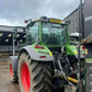 Tractor - Fendt 516 Power Plus