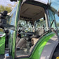 Tractor - Fendt 516 Vario Power