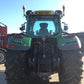 Tractor - Fendt 718 Vario Profi (ST4128)