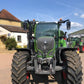 Tractor - Fendt 718 Vario