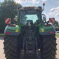 Tractor - Fendt 718 Vario