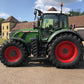 Tractor - Fendt 718 Vario