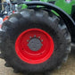 Tractor - Fendt 720 VARIO GEN 6