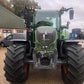 Tractor - Fendt 720 VARIO GEN 6
