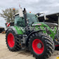 Tractor - Fendt 720 Vario