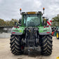 Tractor - Fendt 720 Vario