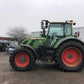 Tractor - Fendt 720 Vario