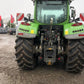 Tractor - Fendt 720 Vario