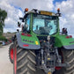 Tractor - Fendt 720 Vario