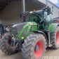 Tractor - Fendt 720 Vario