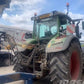 Tractor - Fendt 720 Vario