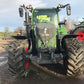 Tractor - Fendt 720 Vario