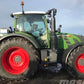 Tractor - Fendt 720 Vario