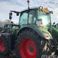 Tractor - Fendt 720 Vario