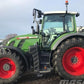 Tractor - Fendt 720 Vario