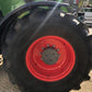 Tractor - Fendt 720 Vario