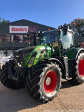 Tractor - Fendt 720 Vario