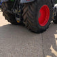 Tractor - Fendt 720 Vario