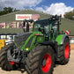 Tractor - Fendt 720 Vario