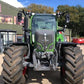 Tractor - Fendt 720 Vario