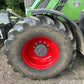 Tractor - Fendt 722 Vario