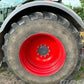 Tractor - Fendt 722 Vario