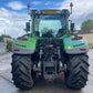 Tractor - Fendt 724 Profi Plus
