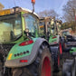 Tractor - Fendt 724 Profi Plus
