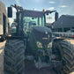 Tractor - Fendt 724 Profi Plus