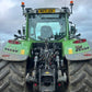 Tractor - Fendt 724 Profi Plus