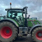Tractor - Fendt 724 Profi Plus