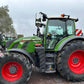 Tractor - Fendt 724 Profi Plus