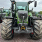 Tractor - Fendt 724 Profi Plus
