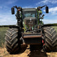 Tractor - Fendt 724 Profi