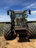 Tractor - Fendt 724 Profi