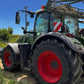 Tractor - Fendt 724 Profi
