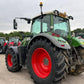 Tractor - Fendt 724 S4 Profi Plus