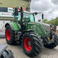 Tractor - Fendt 724 Vario Profi Plus