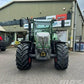 Tractor - Fendt 724 Vario Profi Plus