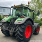 Tractor - Fendt 724 Vario Profi Plus