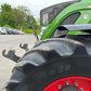 Tractor - Fendt 724 Vario Profi Plus