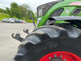 Tractor - Fendt 724 Vario Profi Plus